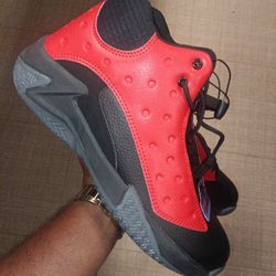 Air Jordan Empanada 13 Retro