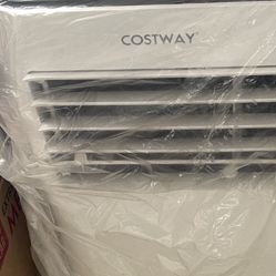 A/C Works Perfectly Fine Used A Couple Of Times 