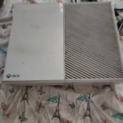 Xbox ONE 1TB Storage, No Controller Included 