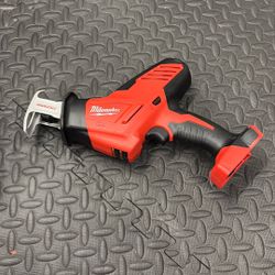 Hackzall Milwaukee Saw 