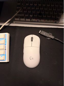 Logitech G Pro X Superlight