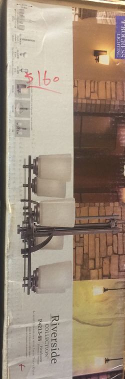 Riverside Collection