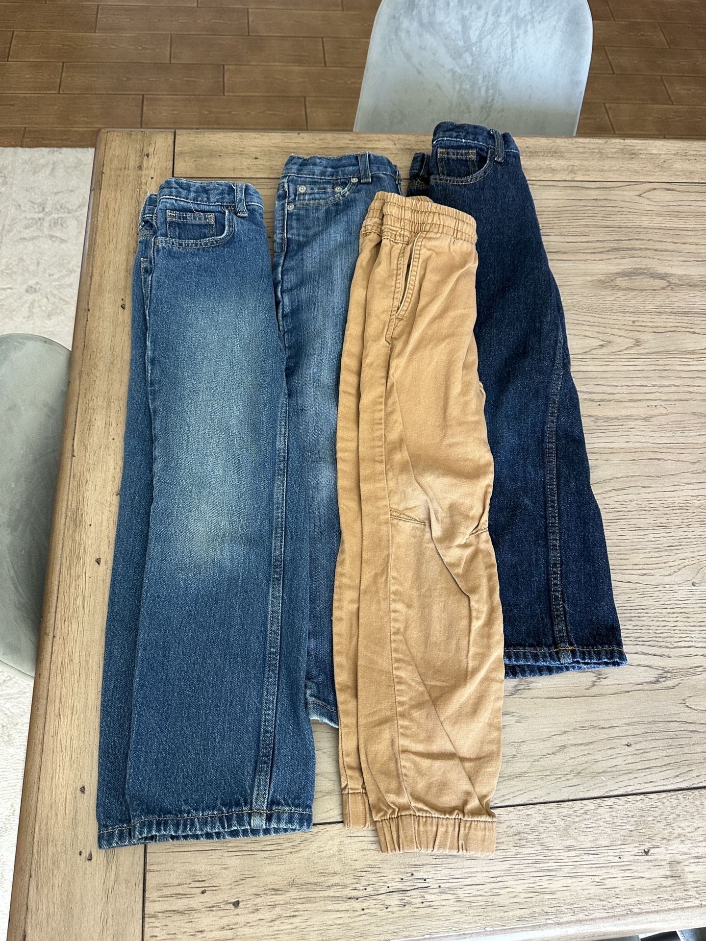 Boys Pants