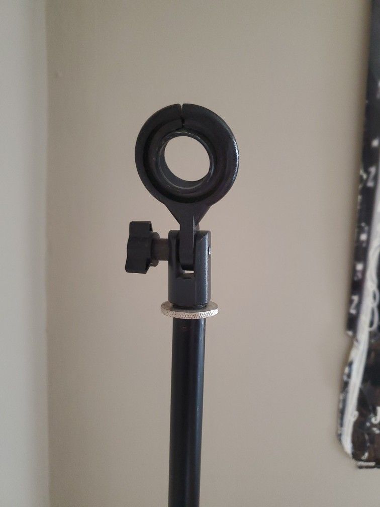 Mic Stand