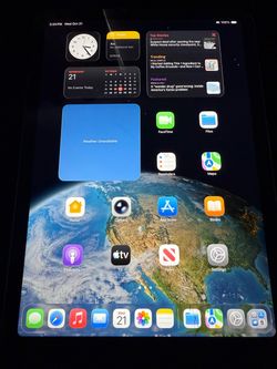 iPad Air 4th gen