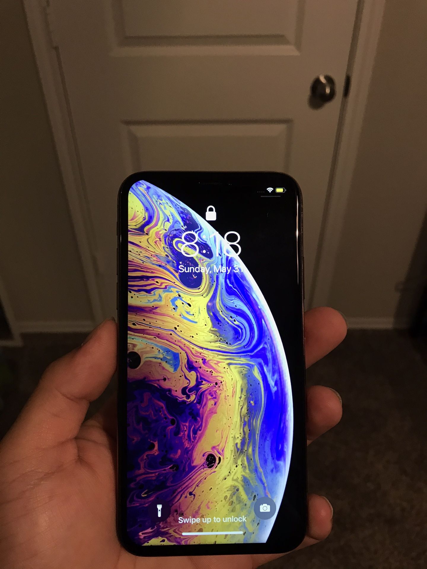 Iphone xs