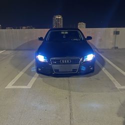 2011 Audi A4