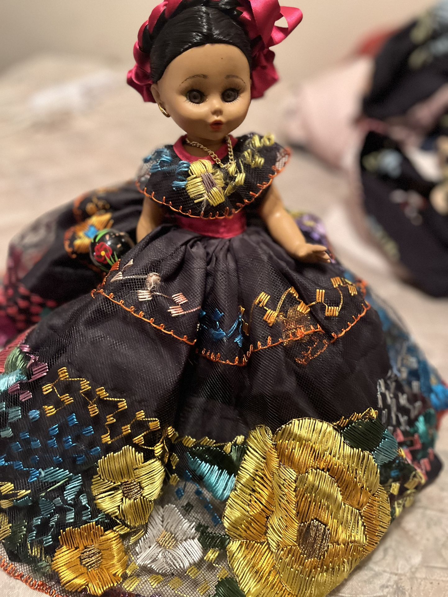 Doll