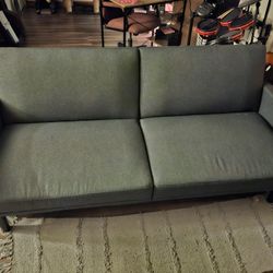 Futon Couch