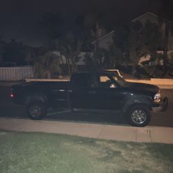 2002 Chevrolet Silverado 2500 HD
