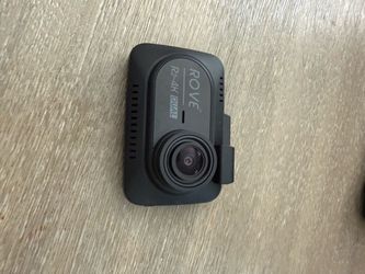 Dash cam
