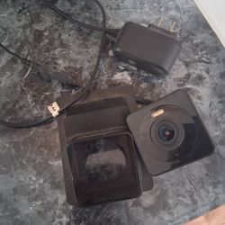 Wyze OG Security Camera/w Angled Window Mount 