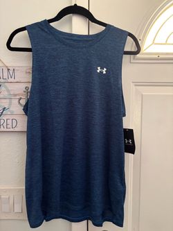 Women’s large tank