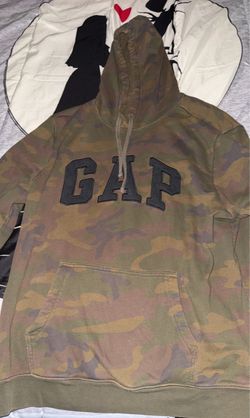 Gap sweater hoodie