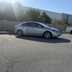 2006 Honda Civic