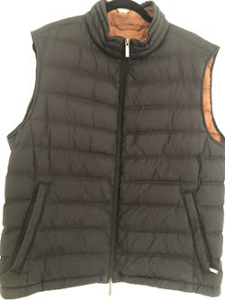Hugo Bosss vest