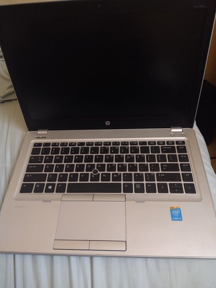 Hp Core I5