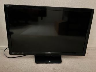 29” HD TV