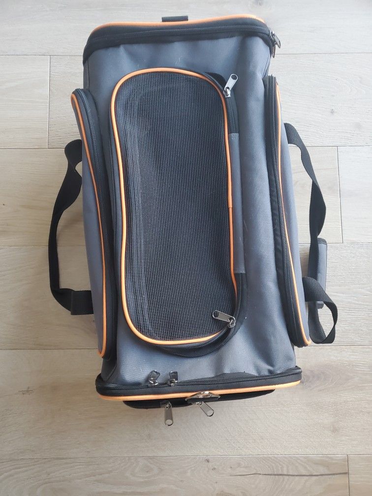 EliteField Pet Carrier