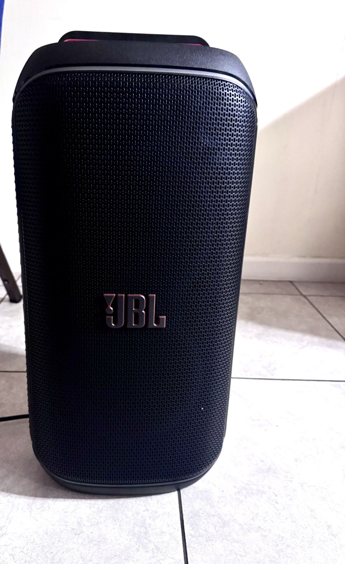 Speaker Bluetooth Jbl bartybox 120