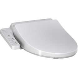 Toto T1SW3014#01 Washlet Bidet for Elongated Toilets