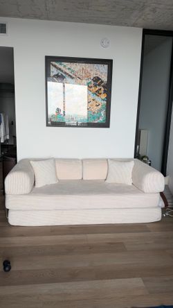 Sofa Bed Couch Foldable