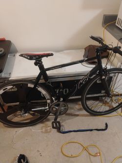 K2 Aero
