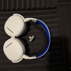 steelseries Artis 7P
