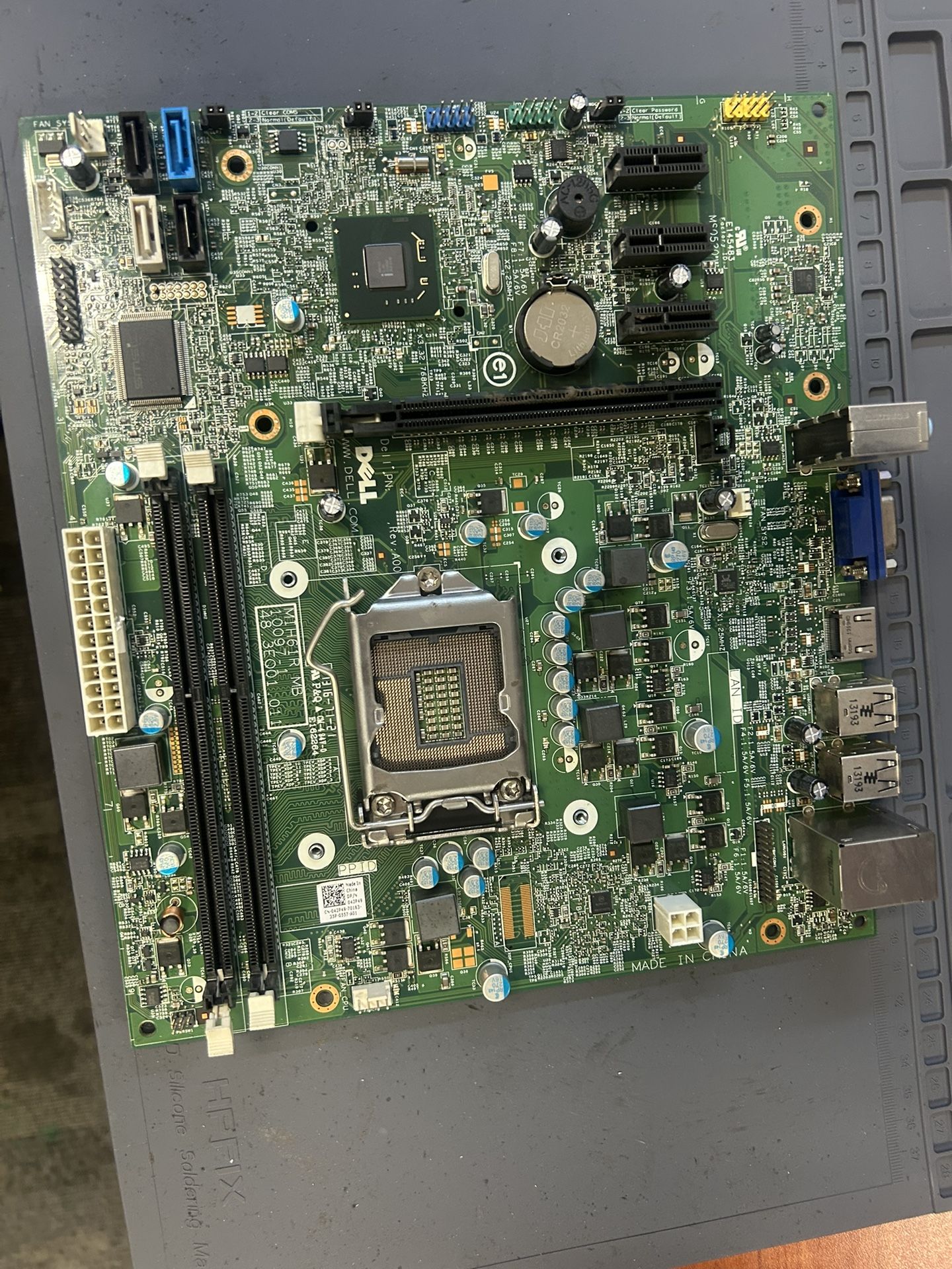 Dell Mother Boards. Your Choice Of Board