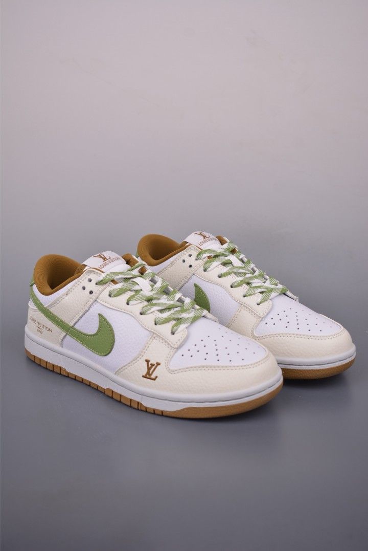 Nike SB Dunk Low L V Joint venture