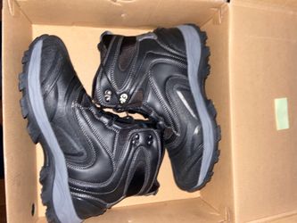 Men’s boots