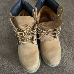 Timberland Boots 