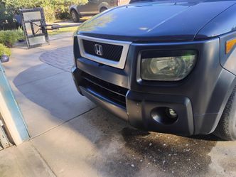 Used Honda element headlights