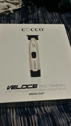 Cocco trimmers