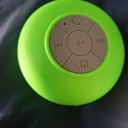 Waterproof shower Speaker