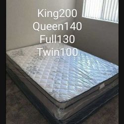 Mattresses Set
