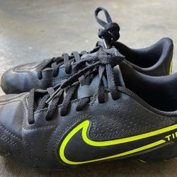 Nike Soccer Cleats
