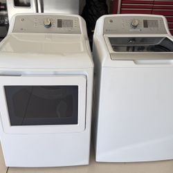 Washer and Dryer for sale 