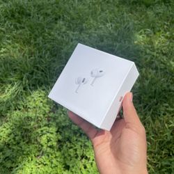 AirPods Pro 2