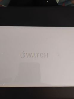 Apple watch Ultra 2 49mm Titanium