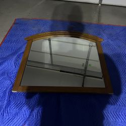 Dresser Mirror