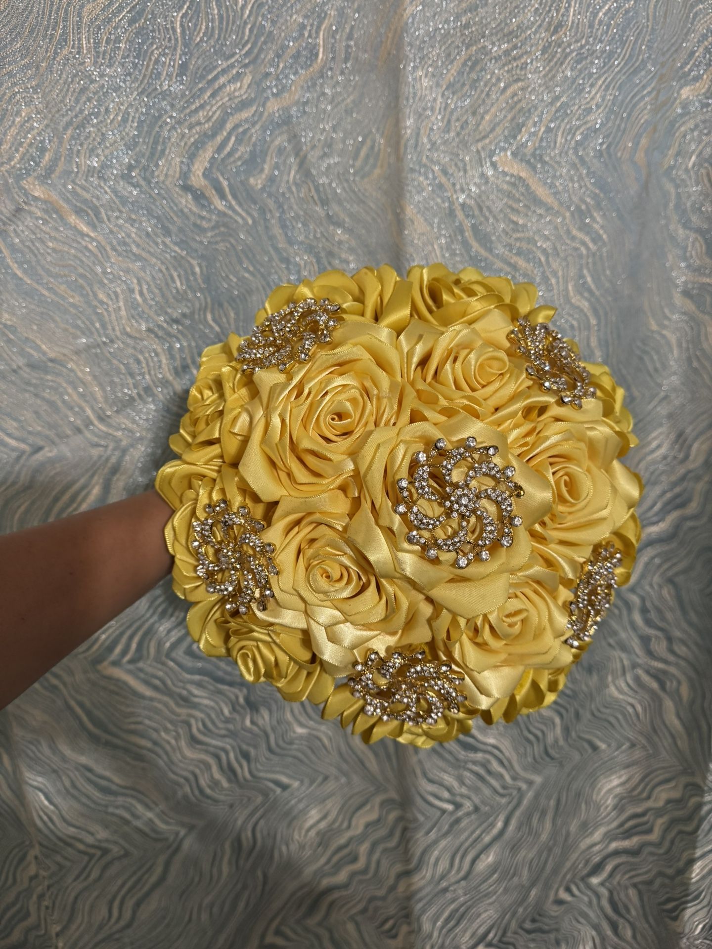 Eternal Rose Bouquet