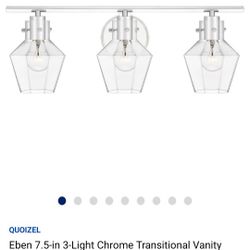 Light Fixture