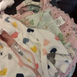 Baby  Clothes 