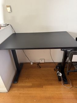 Flexispot standing desk