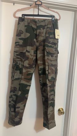 2 Pantalones De Camuflaje 