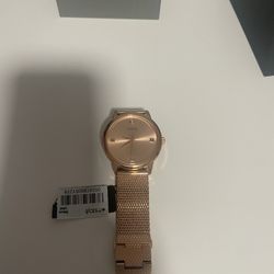 Guess Watch