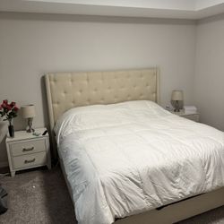 King Bedroom Set