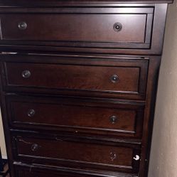 Beautiful Dresser One Owner 
