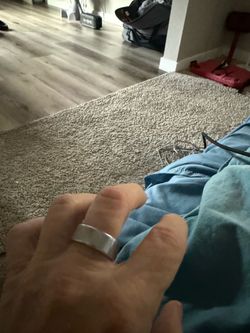 Oura ring size 7